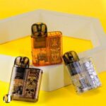 پاد اورسا بیبی لاست ویپ <br><span>Lost Vape Ursa Baby Pod Kit</span> - Image 5